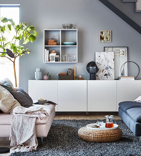 5 Must-Have Home Decor Trends For 2019  photo 09