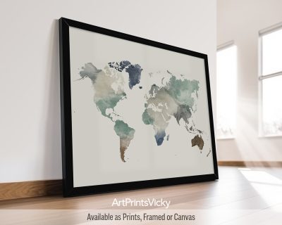 world map et1